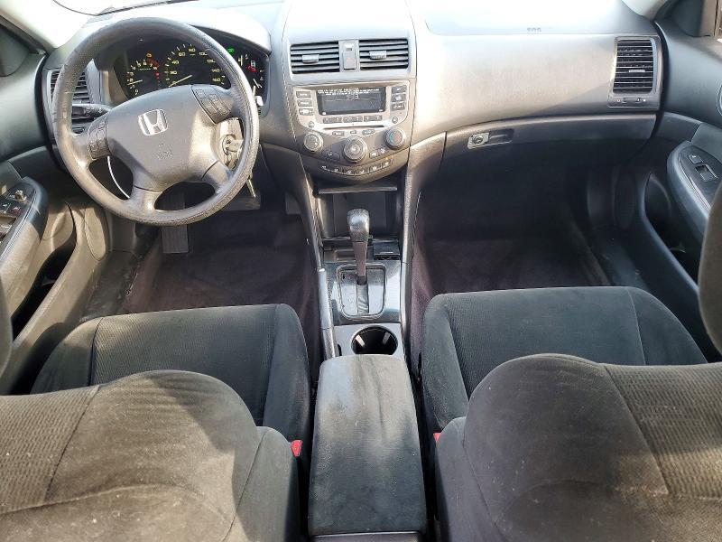 2006 Honda Accord se