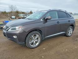 2015 Lexus Rx 450h Base for sale in Columbia Station, OH