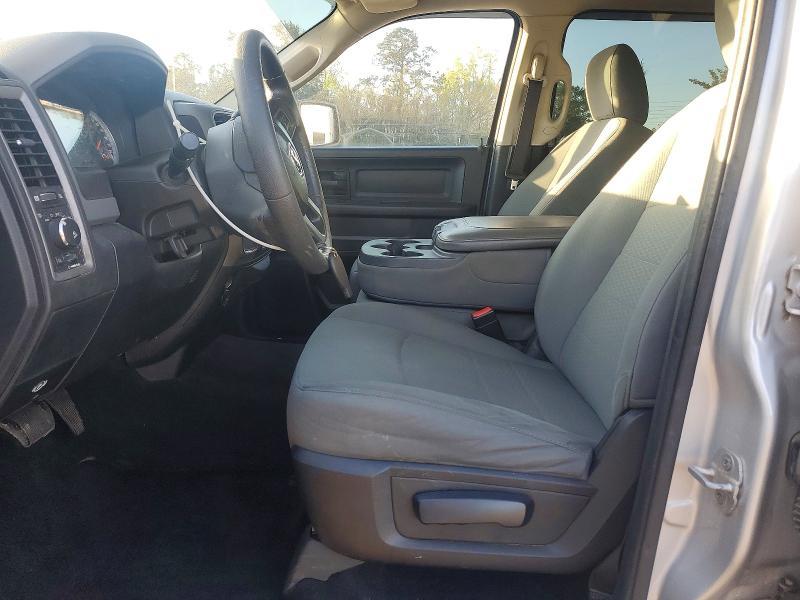 2013 Dodge RAM 1500 ST