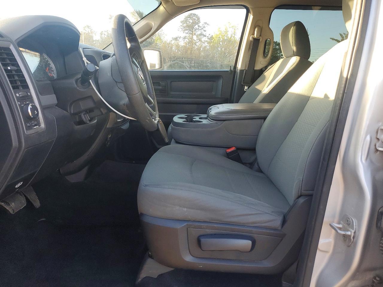 2013 Dodge RAM 1500 ST