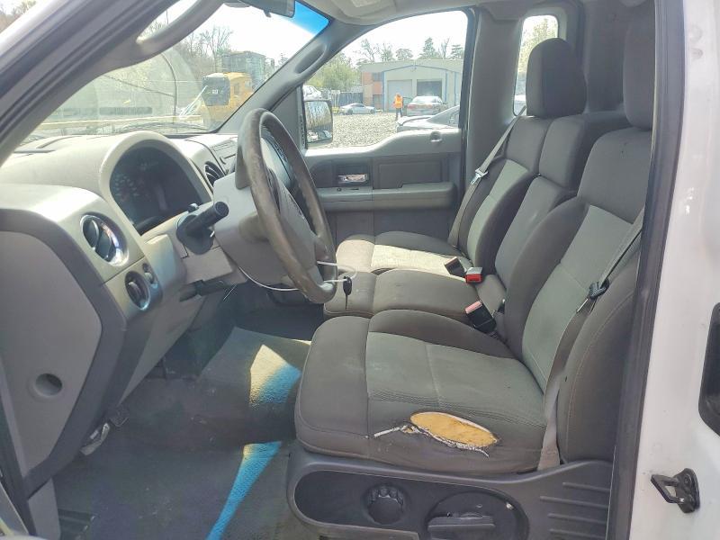 2006 Ford F150