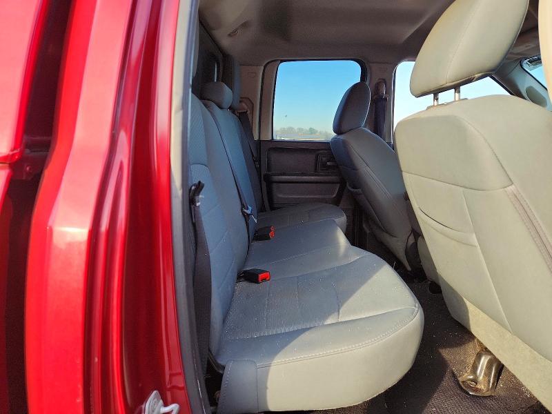 2013 Dodge RAM 1500 ST