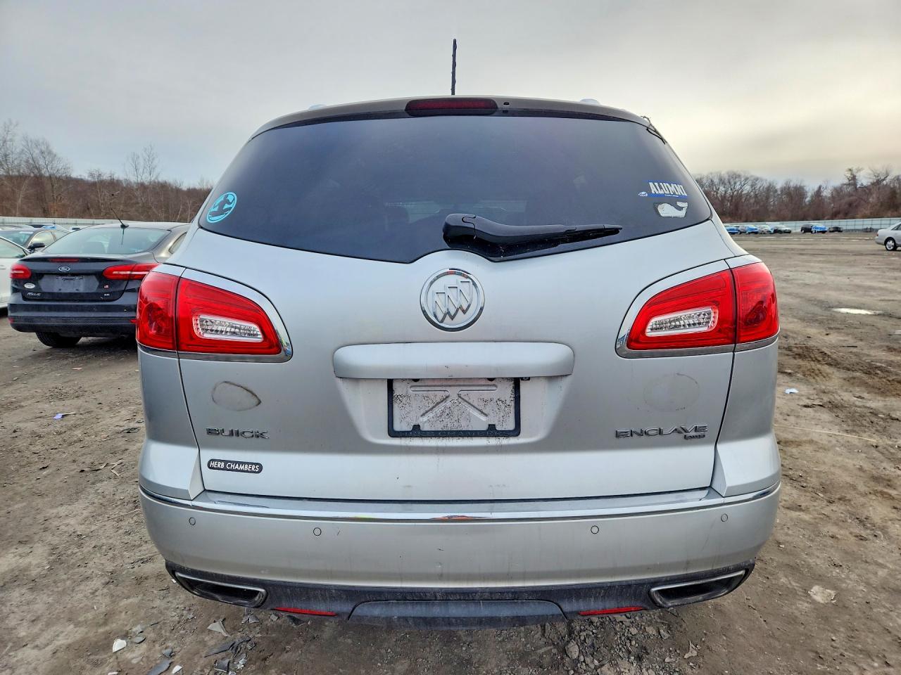 2013 Buic Enclave