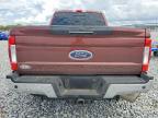 2017 Ford F250 Super Duty
