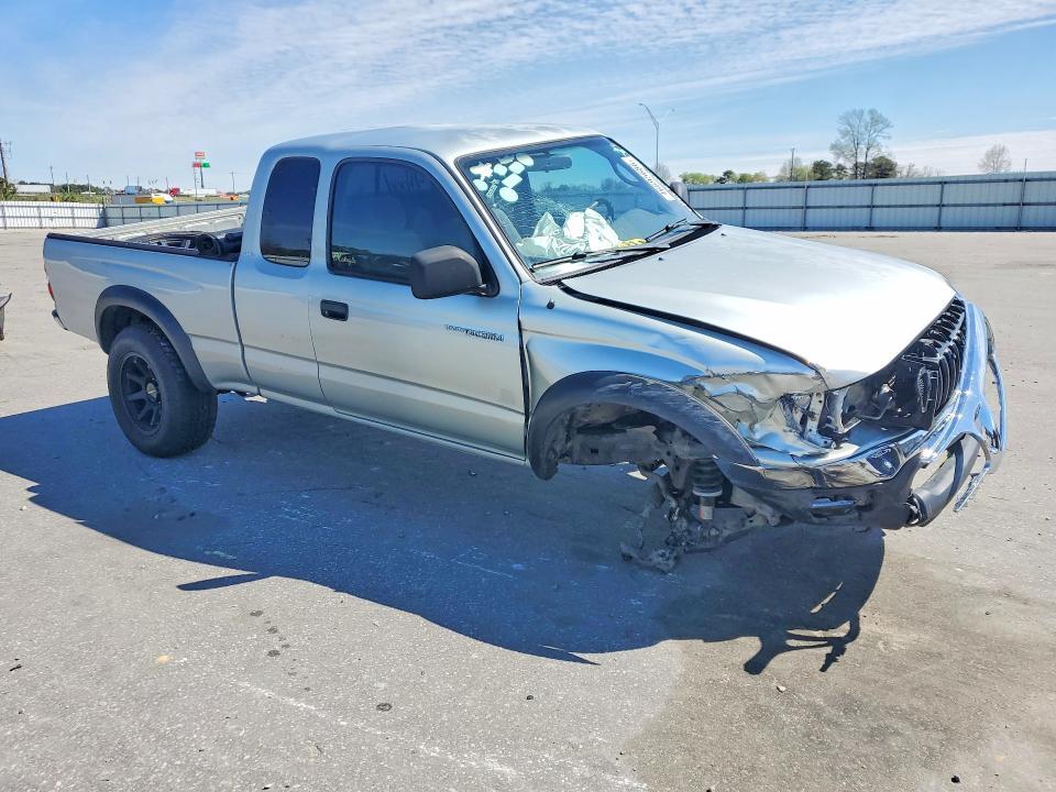 2003 Toyota Tacoma Prerunner