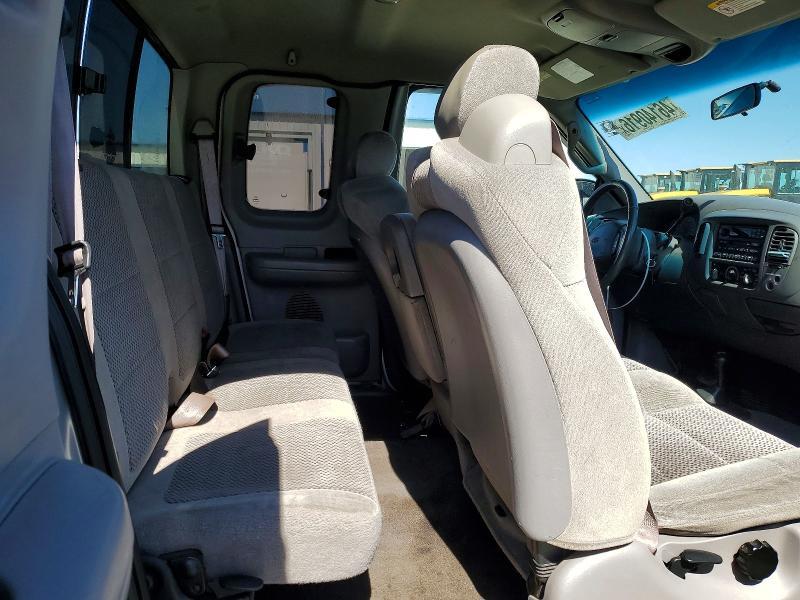 2002 Ford F150