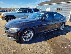 BMW salvage cars for sale: 2018 BMW 430xi Gran Coupe