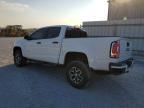 2021 GMC Canyon AT4