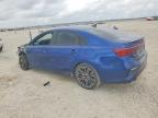 2021 KIA Forte gt