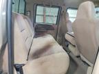 2002 Ford F350 SRW Super Duty