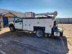 2017 Ford F550 Super Duty Utility / Service Truck