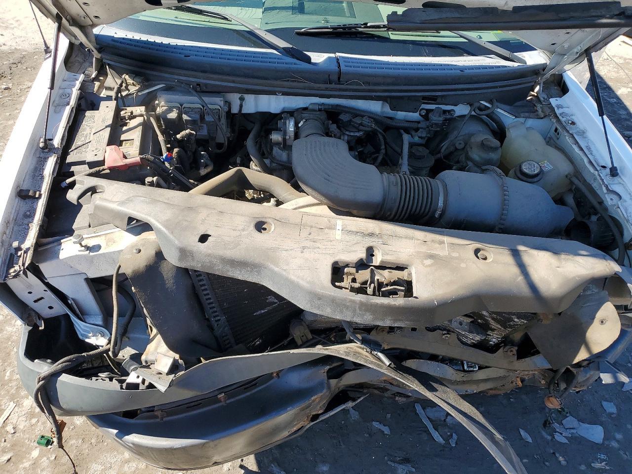 2005 Ford F150
