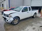 2011 Nissan Frontier SV V6