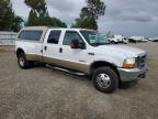 2001 Ford F350 Super Duty