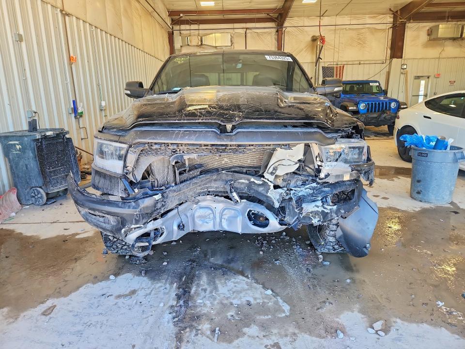 2019 Dodge RAM 1500 Rebel