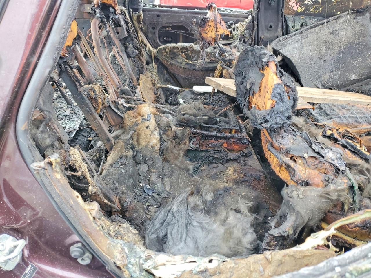 2012 Infiniti Ex35 Base