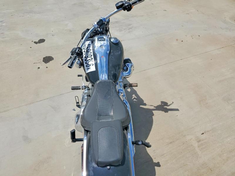 2024 Harley-Davidson Fxbr Breakout