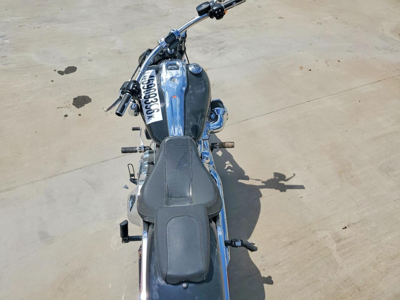 2024 Harley-Davidson Fxbr Breakout