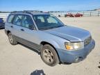 2004 Subaru Forester 2.5x