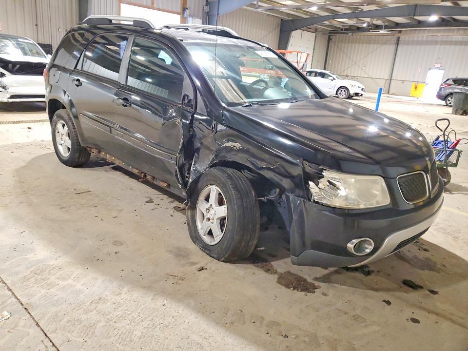 2006 Pontiac Torrent