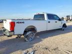 2022 Ford F250 Super Duty