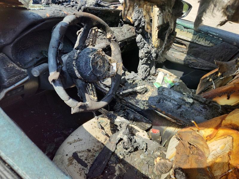 2025 Mazda Cx-70 Preferred