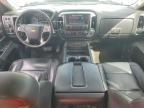 2015 Chevrolet Silverado K2500 Heavy Duty LTZ