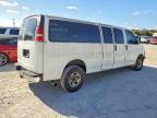 2013 Chevrolet Express G3500 LT