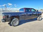 2008 Chevrolet Silverado K2500 Heavy Duty