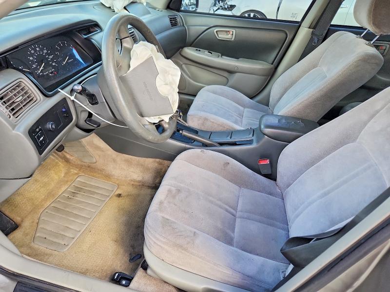 1999 Toyota Camry le V6