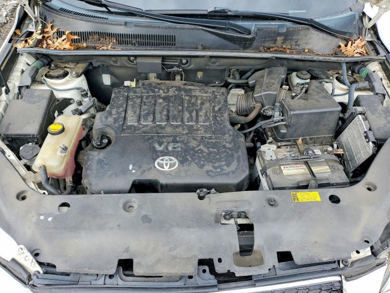 2011 Toyota Rav4 Limited