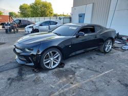 2018 Chevrolet Camaro lt for sale in Apopka, FL