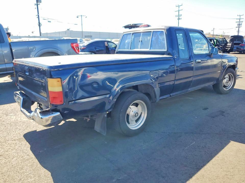 1994 Toyota Pickup DX V6