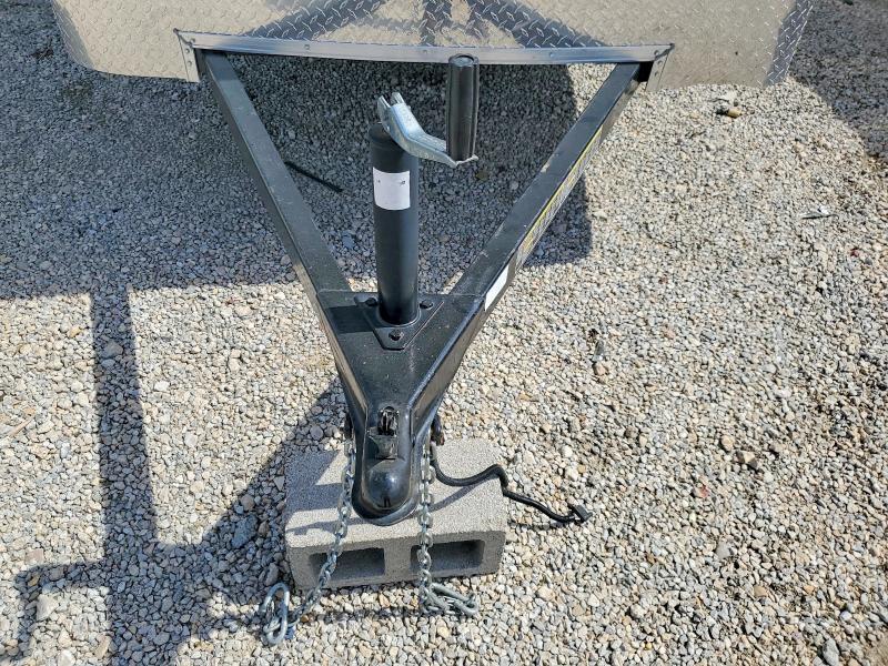 2024 Carry-On 6X12CGB Enclosed Cargo Trailer