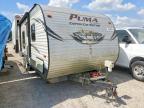 2016 Foresriver 2016 Forest River Puma Camper