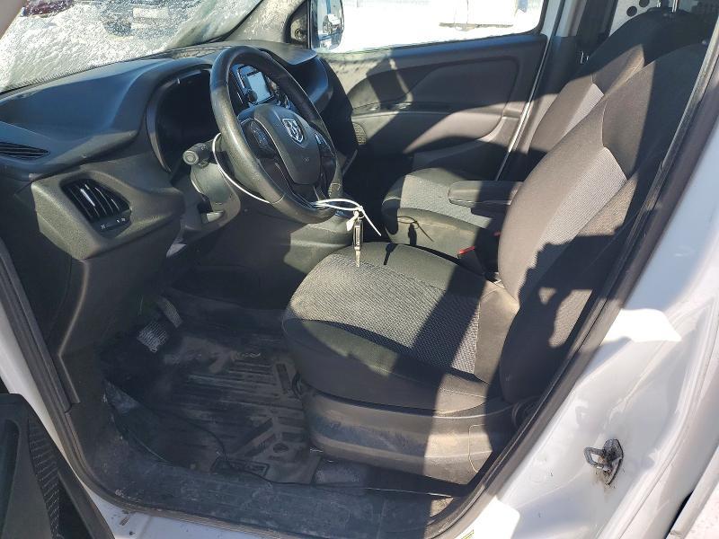 2016 Dodge Ram Promaster City Tradesman