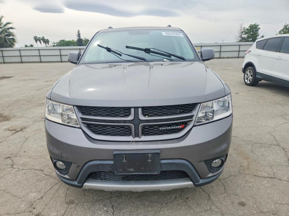 2013 Dodge Journey r