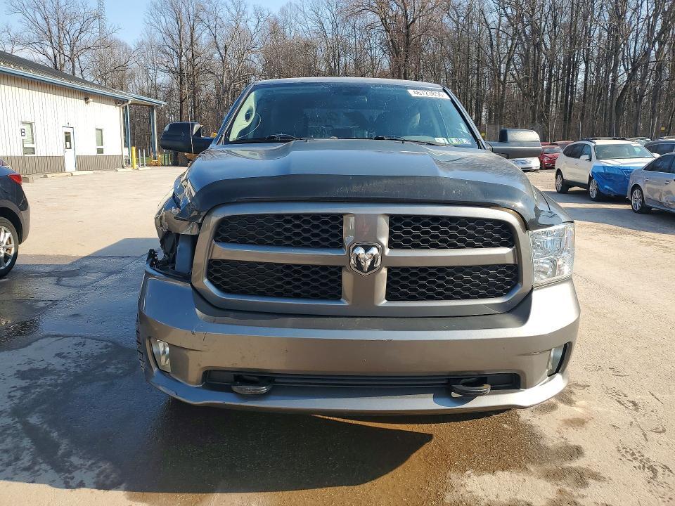 2013 Dodge RAM 1500 ST
