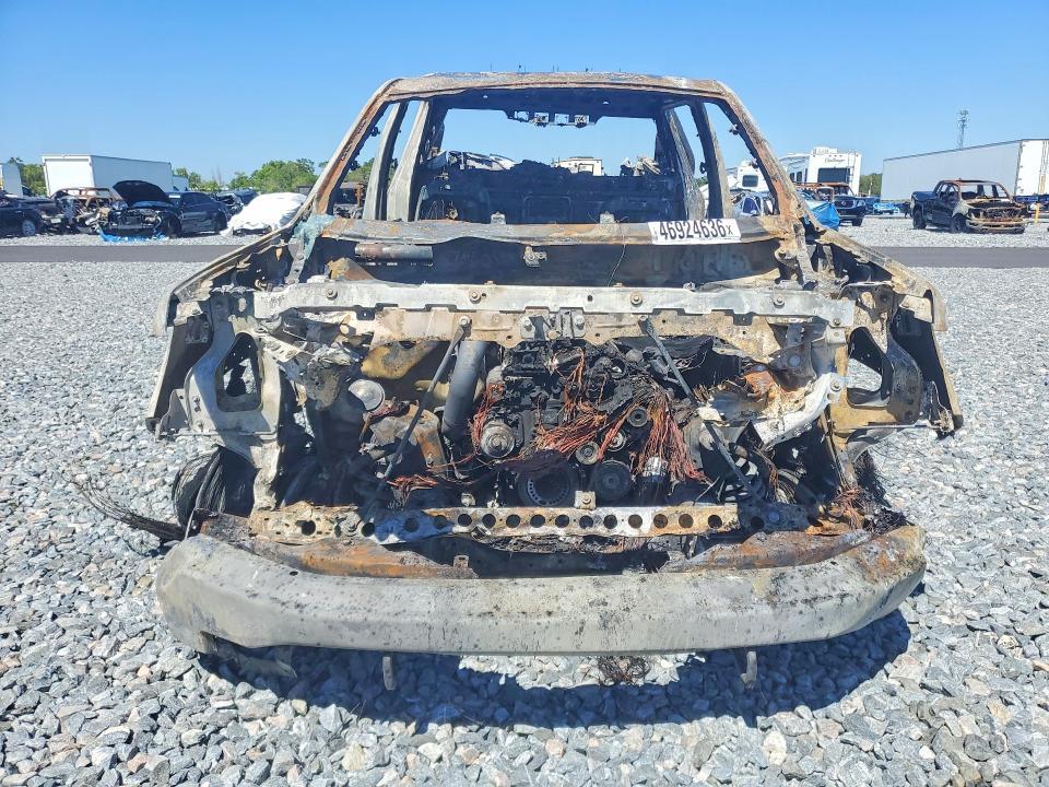 2023 GMC Sierra K1500 Elevation