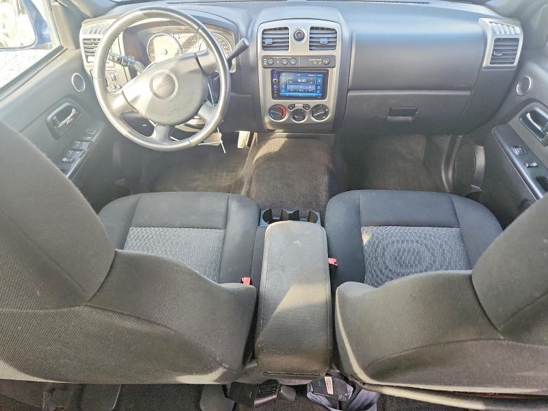 2010 GMC Canyon SLE
