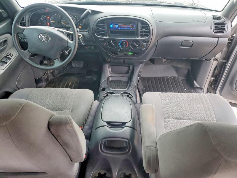 2004 Toyota Tundra SR5