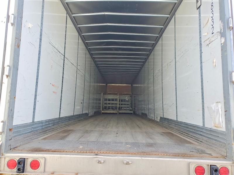 2019 Great Dane Trailers