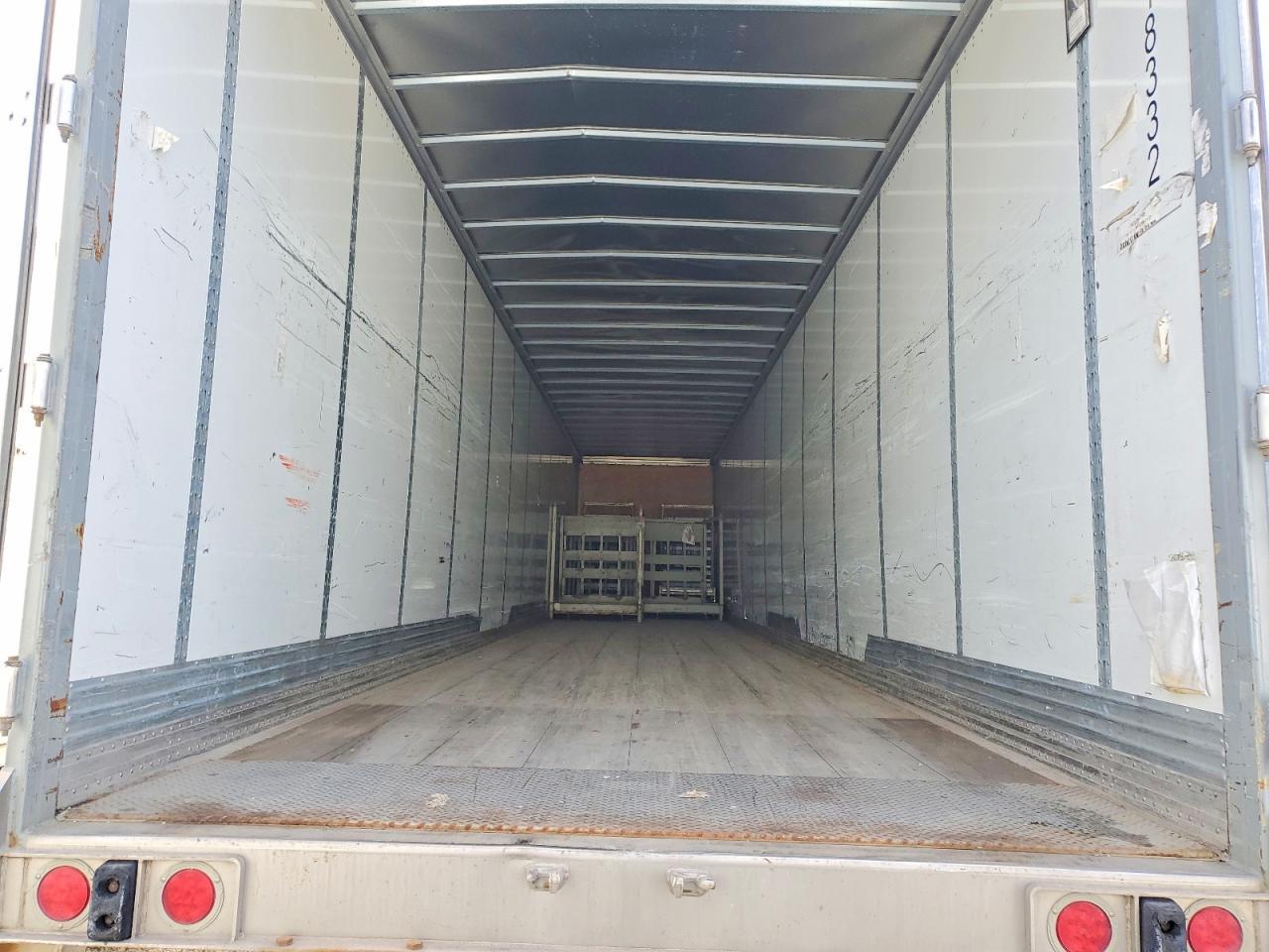 2019 Great Dane Trailers