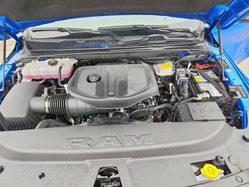 2025 Dodge RAM 1500 BIG Horn