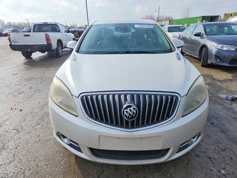 2014 Buick Verano Convenience