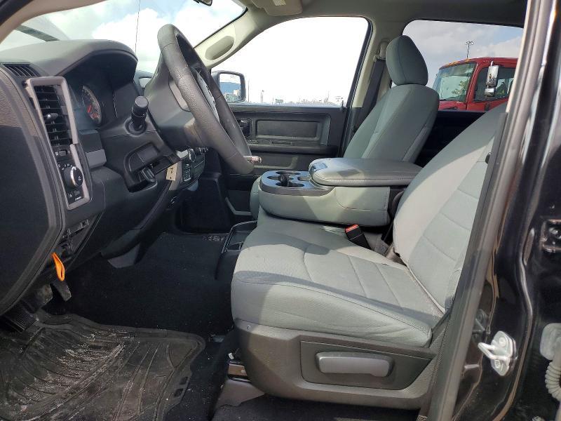 2018 Dodge RAM 1500 ST