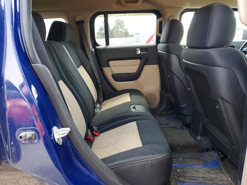 2009 Hummer H3
