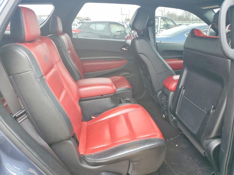 2021 Dodge Durango r