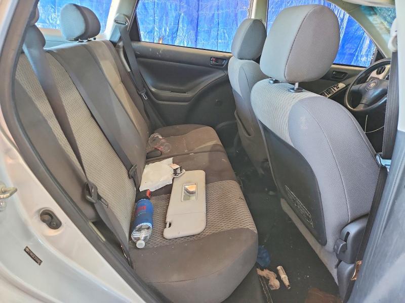 2007 Toyota Matrix Base