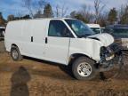 2025 Chevrolet Express 2500 Cargo Utility / Service Van
